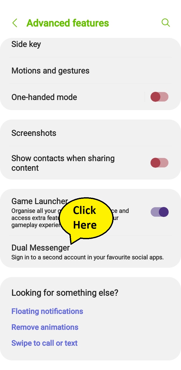 How to use Facebook and WhatsApp Dual App on Mobile